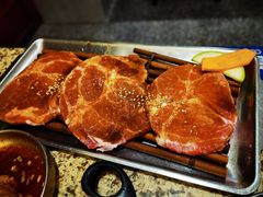 -首尔烤肉大排档(合生汇店)