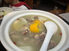 -壹块捌烧烤(灯市口店)