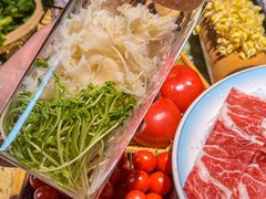 -番食园鲜食火锅(高新店)