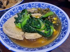 -西园寺素食(西园弄戒幢律寺店)