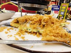 -福满园大酒楼(梅林店)