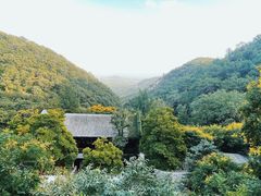 -天津盘山风景名胜区