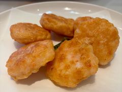 凤城香煎虾饼-顺味凤城(九六广场店)