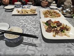 -十三姨工厨顺德美食·宴会·团餐(天河北路店)