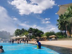 -武汉玛雅海滩水公园