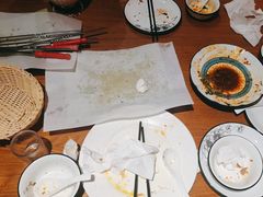 -新疆亚克西音乐餐厅(南方花园店)