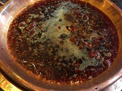 -老码头火锅(玉林店)