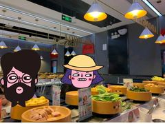 -龍歌自助小火锅(李沧丽达店)