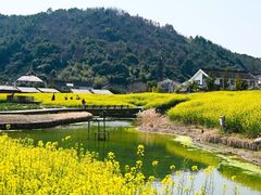 -南北湖风景区