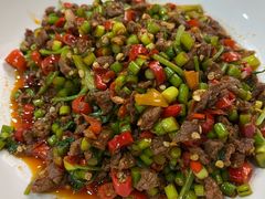 -建辉湖南土菜馆(南大街店)