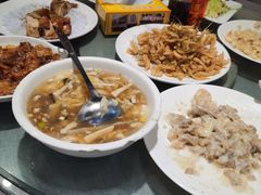 -振生清真饭店(永安道店)