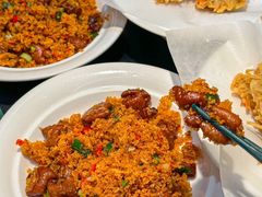 -在莲野·湖北民间菜·头牌松滋鸡(光谷步行街店)