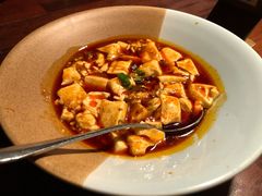 麻辣豆腐-外婆家(南开大悦城店)