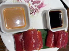 -御品轩酒家·新派粤菜(五象航洋店)