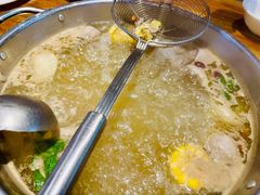-牛必福潮汕牛肉火锅(油坊桥店)