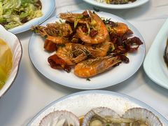 -来之顺海鲜菜馆·青岛菜·始于1993(栈桥店)