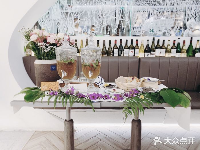 Perma Café樸門(五羊店)图片