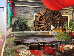 -客家大院·非遗赣南客家菜(郁孤台店)