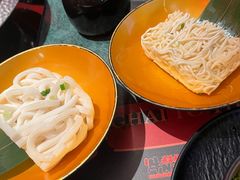 -牛New寿喜烧(曹路花园城店)