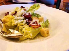 -非常时髦餐厅VUE Restaurant(外滩茂悦大酒店)