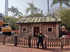 -厦门方特东方神画