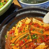 实名点赞！吃湘喝辣（解放西店）双人套餐