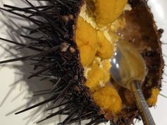 海胆-海味当家(西安路店)