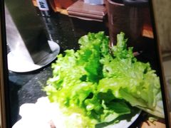 -韩盛炭火烤肉(万达广场店)