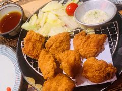 -小川洋风料理(汉街店)