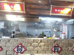 -蛮佬拾·乡里土菜馆(河西王府井店)