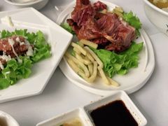 -丰收日·小海鲜·沪上家宴(顾村正大店)