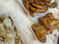 -山水肠粉(盐田店)
