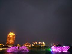 -眉山湿地公园(东坡区)