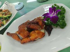 -景好海鲜餐厅(大鹏必选旅游店)