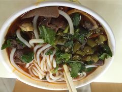 江三王记牛杂馆(江汉三路店)-江三王记牛杂馆(总店)