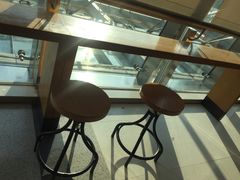 -星巴克(来福士2F店)