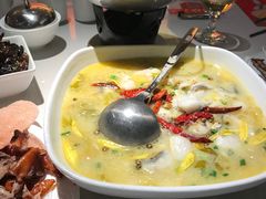 -避风塘·老港味餐厅(虹口龙之梦店)
