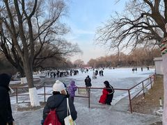 -北陵公园