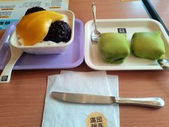 -满记甜品(正方京城店)