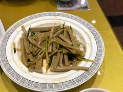荞面灌肠-晋府大酒店