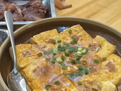 -夏茅维记饭店