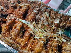 -马坡马老三烧烤涮牛肚(塔西店)