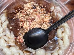 冰粉凉虾-楠火锅(太古里总店)