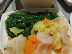 -海底捞火锅(西单店)