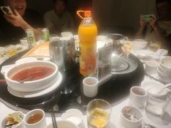 -東舍食唐精品陕菜馆