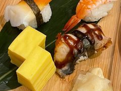 -温野菜涮涮锅(大悦城店)
