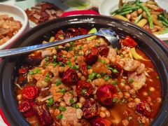 -泰钰丰烤鸭.天津菜(开发区店)