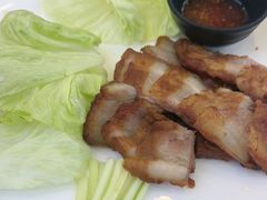 -粤盛海鲜平价店(洛溪食街店)
