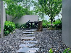 -木守西溪溪隐餐厅