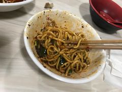 -庆蓉云·庆云面(双林店)